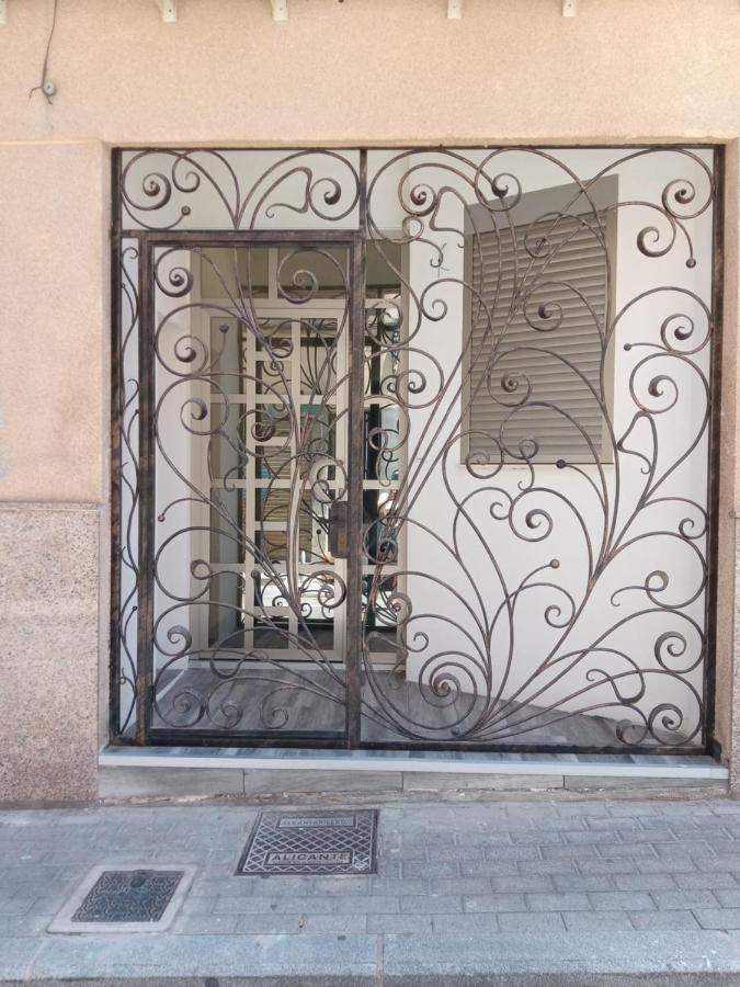 Casa Brava Hotel Alicante Exterior photo